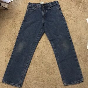 Carhartt Jeans 32x32